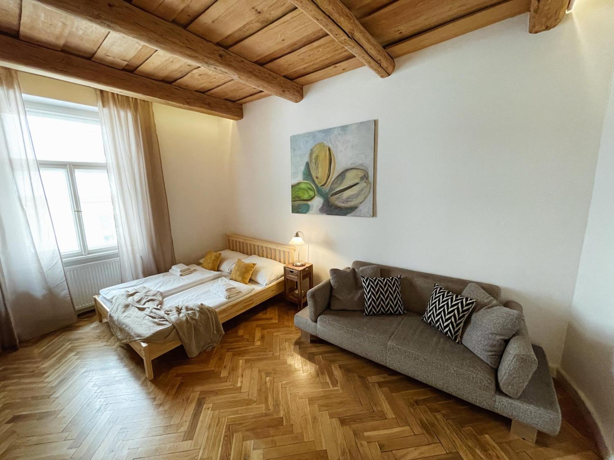 Old Town Square Apartments — Photos 2